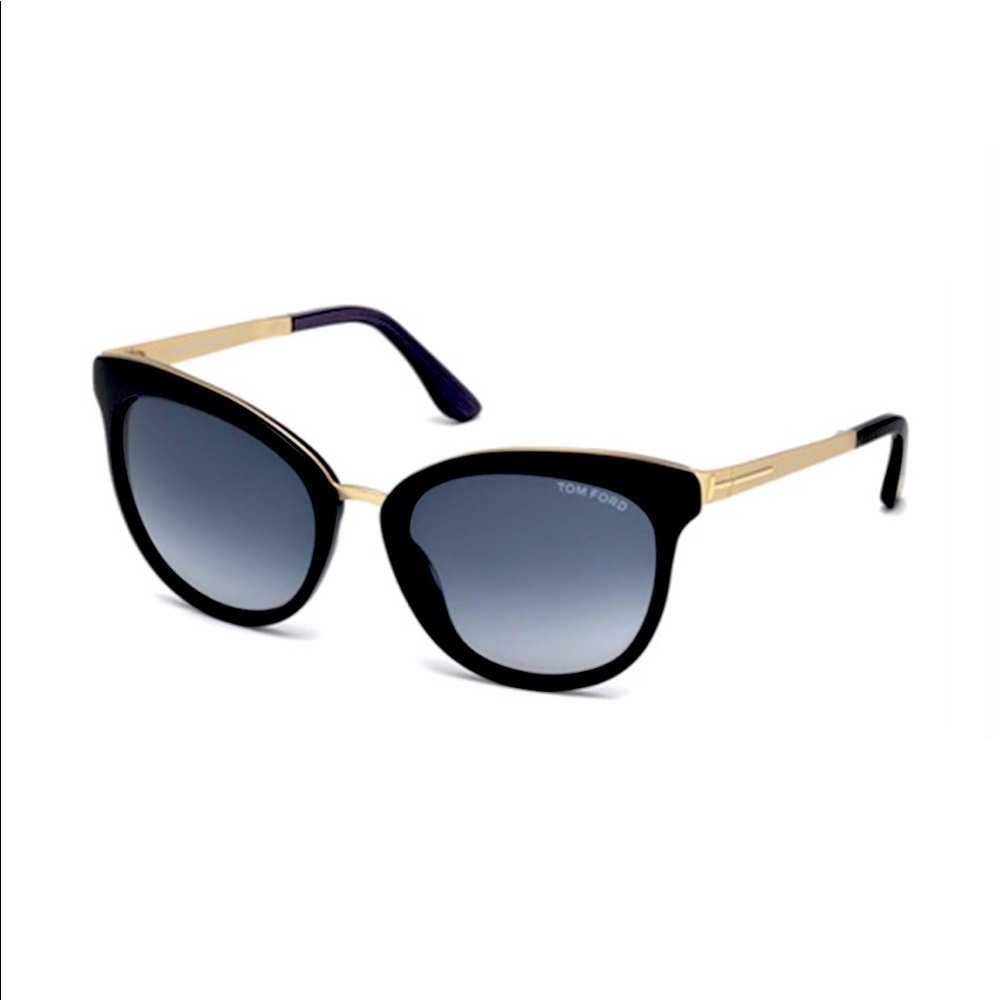 Tom Ford Emma Sunglasses 🕶 ☀️ 💋